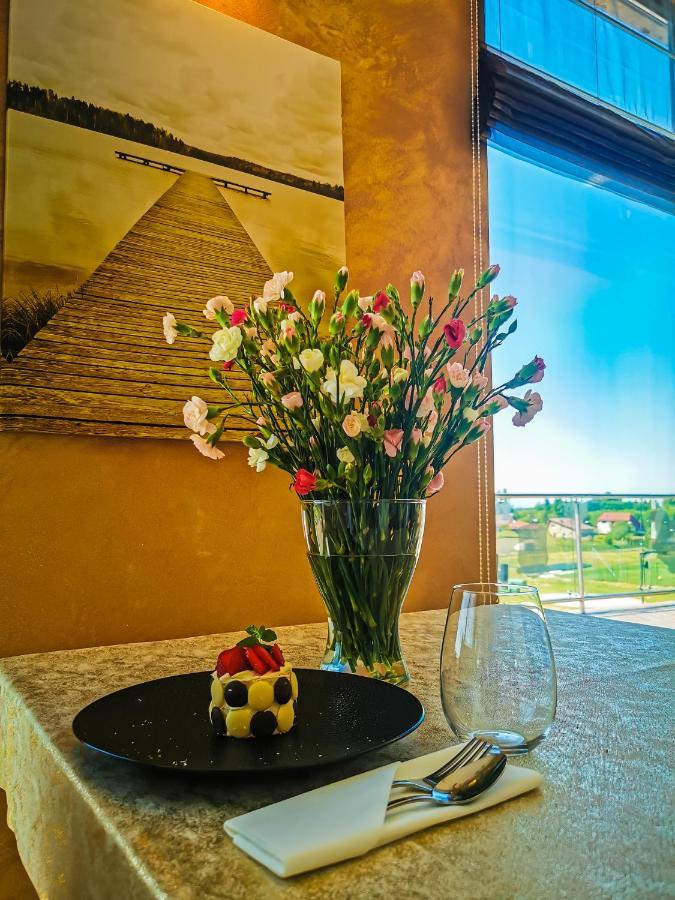 Mistral Sport Hotel Gniewino