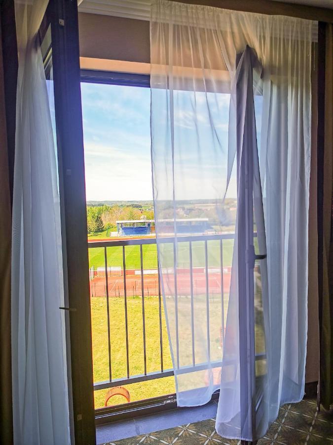 Mistral Sport 4* Gniewino